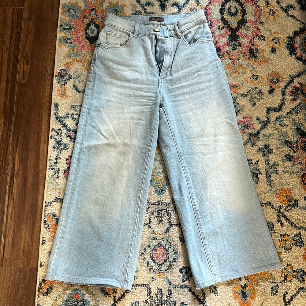 DL1961 JEANS